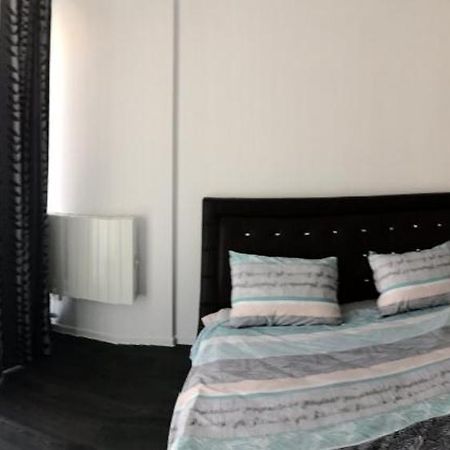 Sea Breeze Apartments Mamaia Nord De Silva Zewnętrze zdjęcie