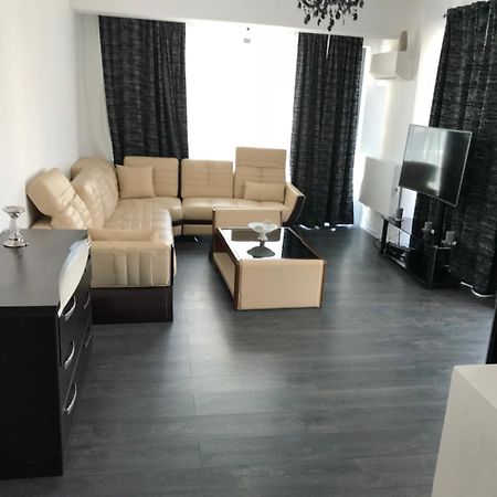 Sea Breeze Apartments Mamaia Nord De Silva Zewnętrze zdjęcie