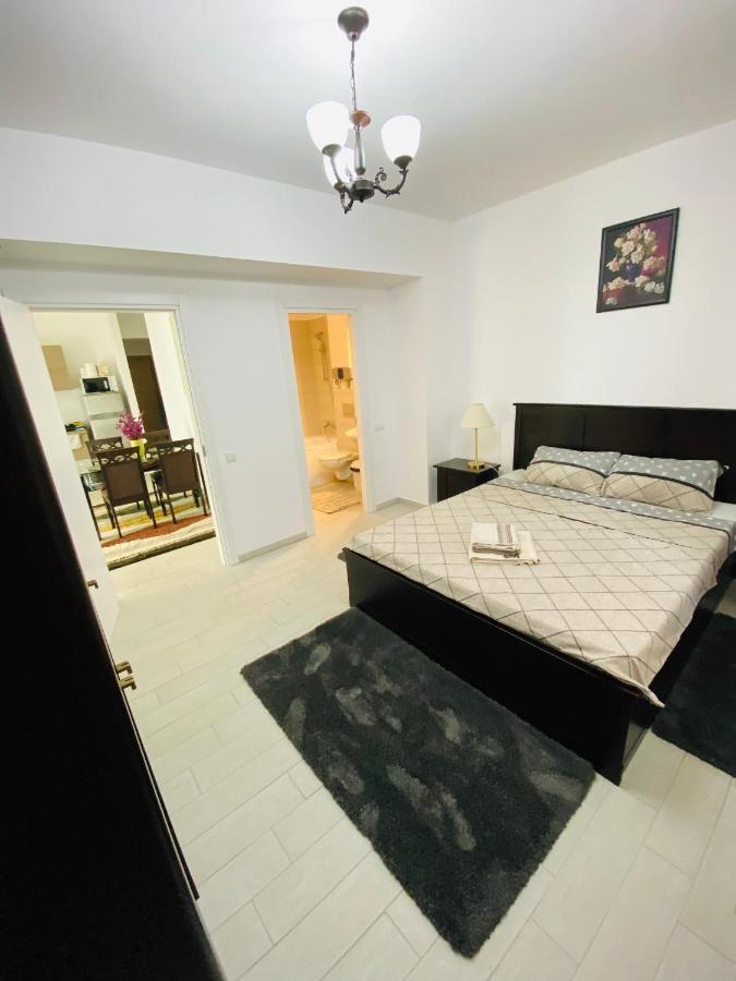 Sea Breeze Apartments Mamaia Nord De Silva Zewnętrze zdjęcie