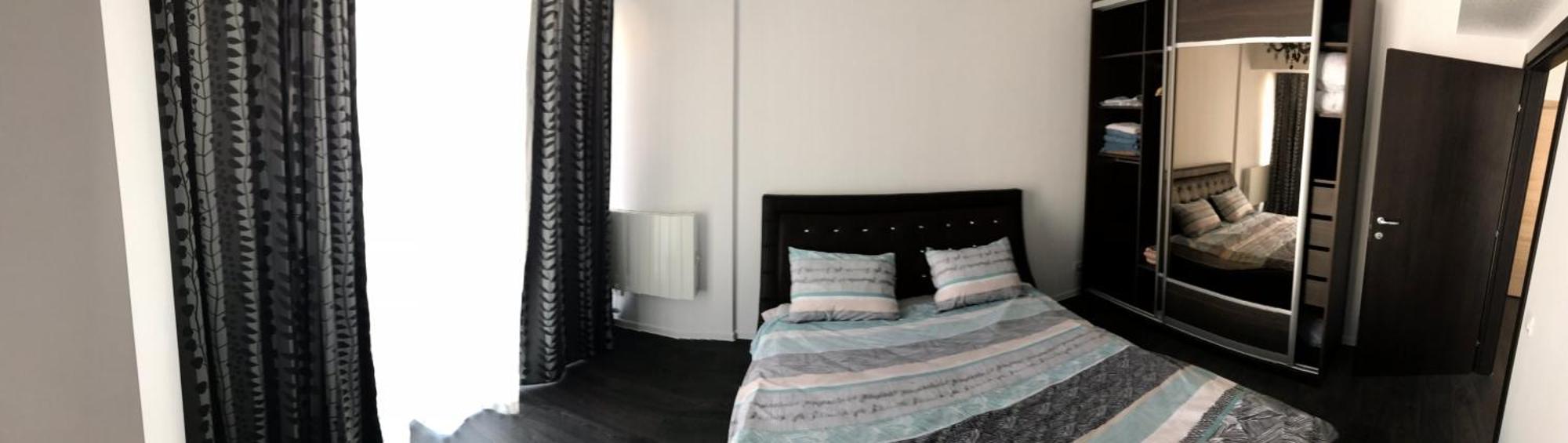 Sea Breeze Apartments Mamaia Nord De Silva Zewnętrze zdjęcie