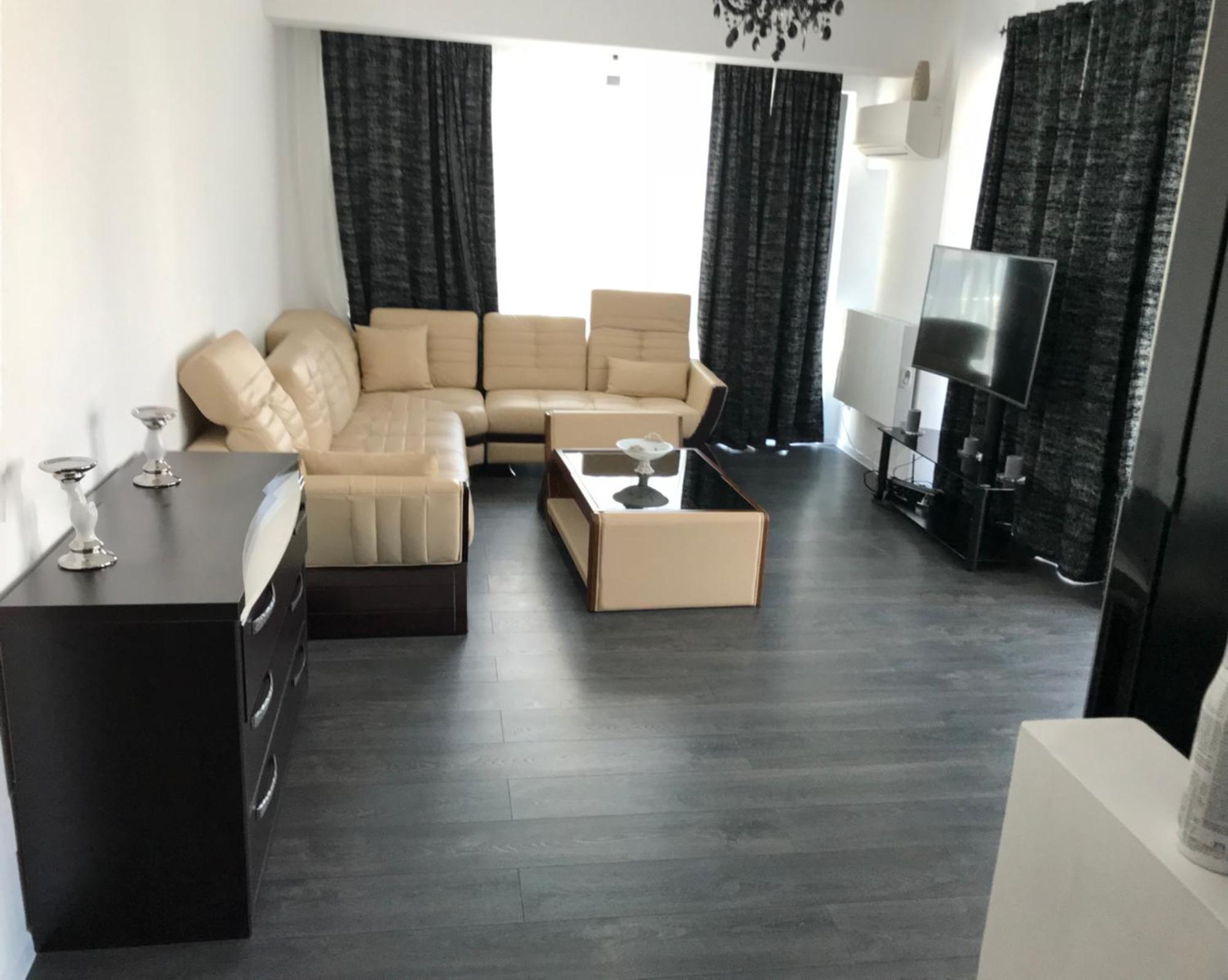 Sea Breeze Apartments Mamaia Nord De Silva Zewnętrze zdjęcie