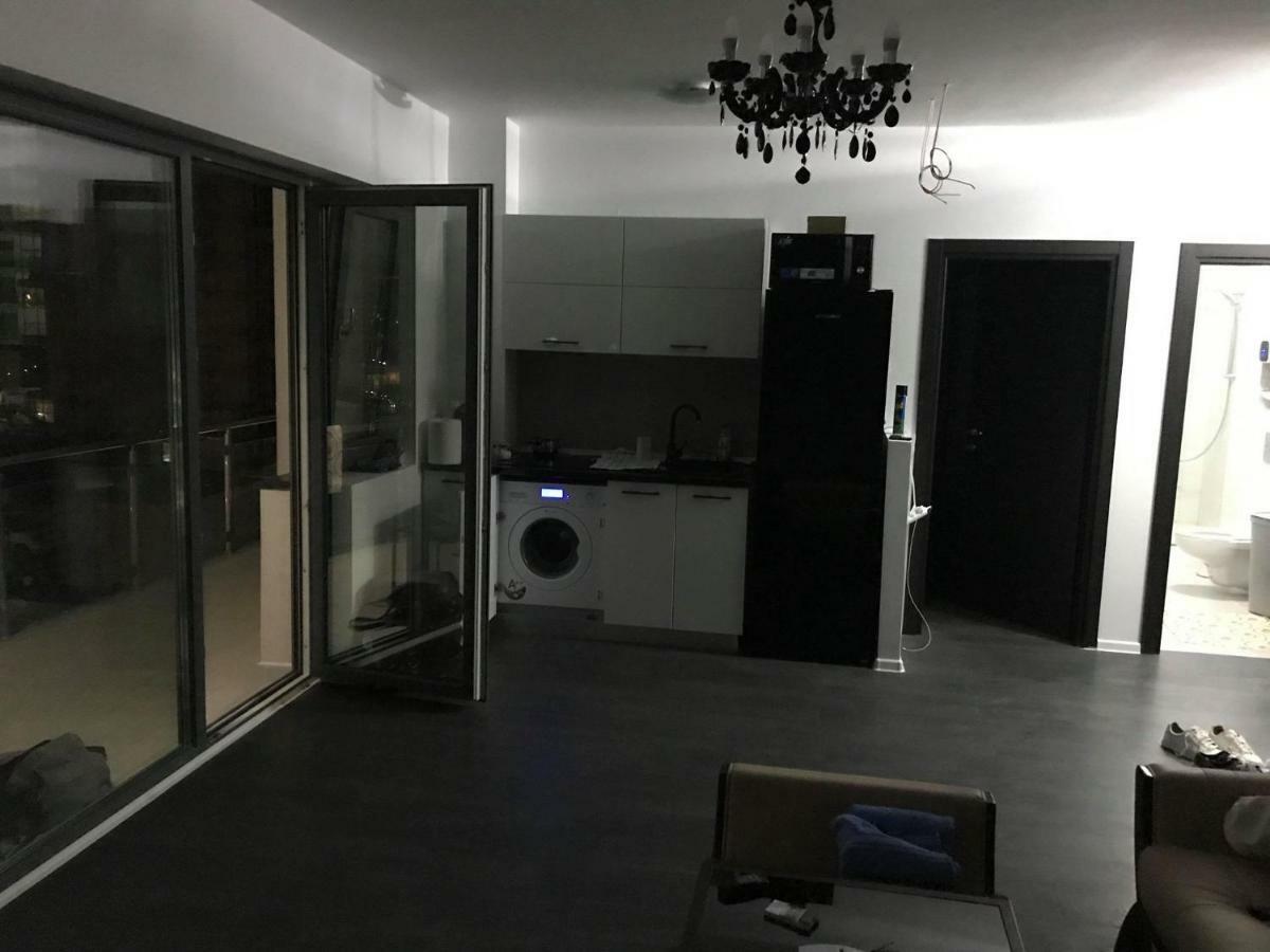 Sea Breeze Apartments Mamaia Nord De Silva Zewnętrze zdjęcie